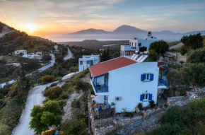 Plaka Apartments
